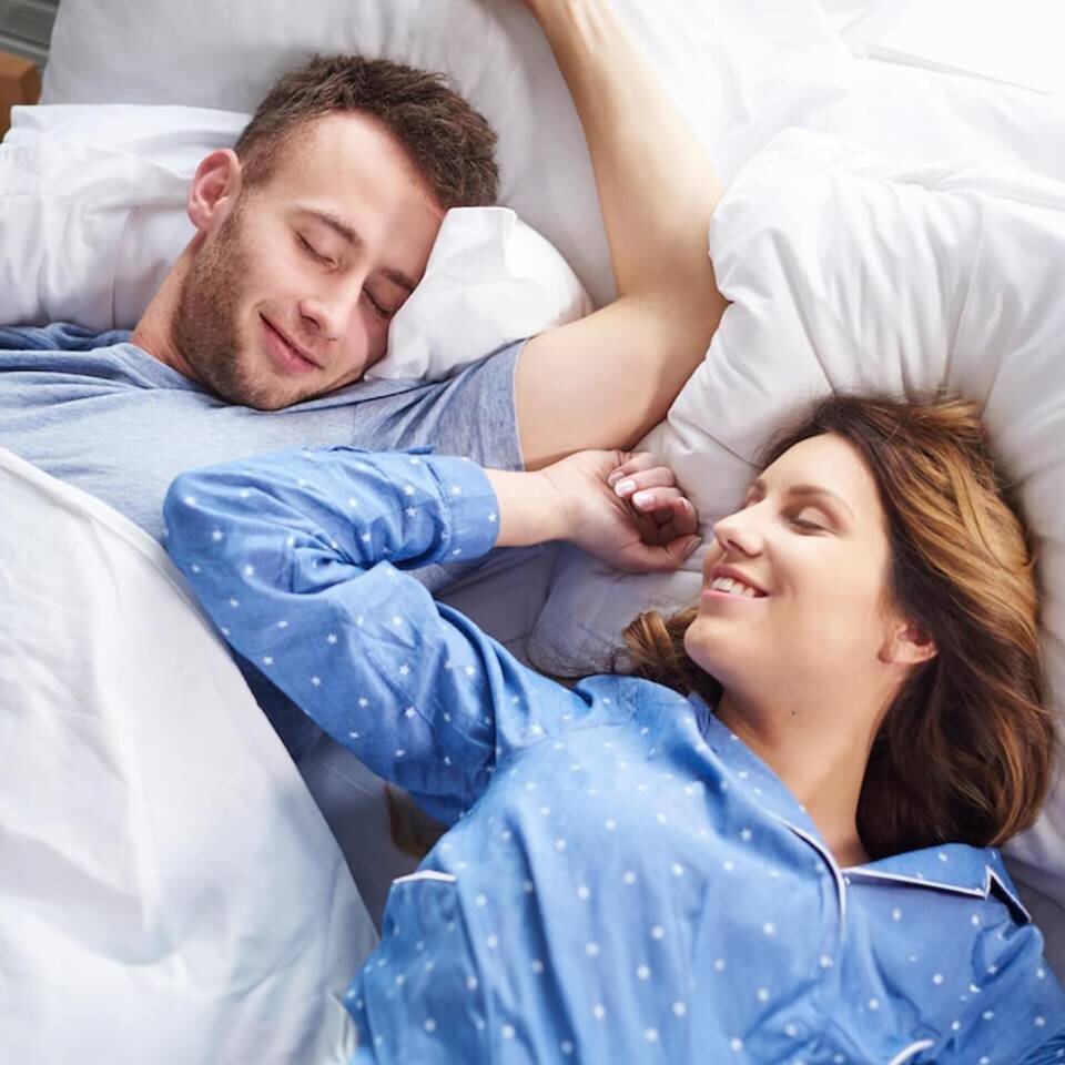 Jeremytis Anti Snoring Device image