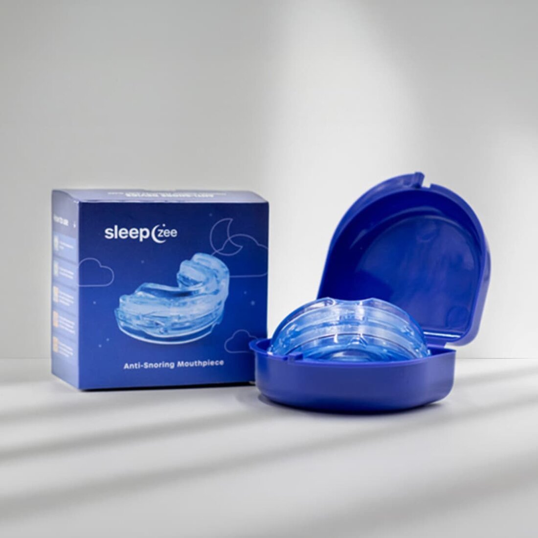 Jeremytis Anti Snoring Device image