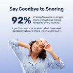 Jeremytis Anti Snoring Device image