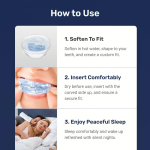 Jeremytis Anti Snoring Device image