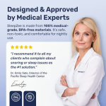 Jeremytis Anti Snoring Device image