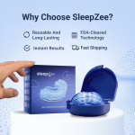Jeremytis Anti Snoring Device image